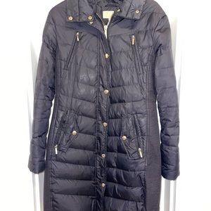 Michael kors winter jacket